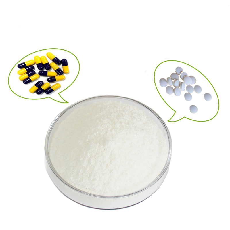 DL--Tocopheryl Acetate Powder 50%