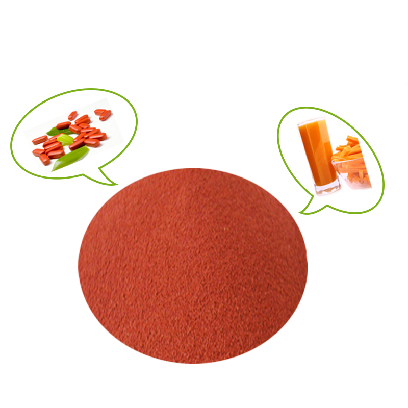 -Carotene Beadlet 10%