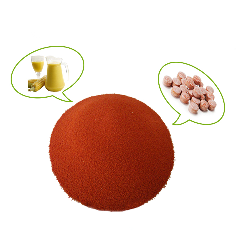 Zeaxanthin Beadlet 5%