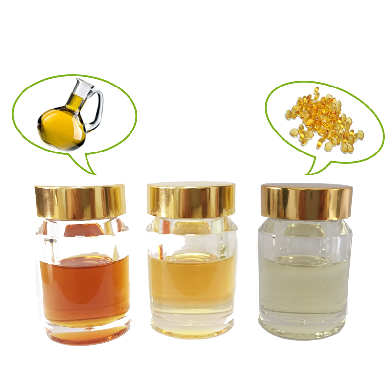 Mixed Tocopherol 50% 70% 90%