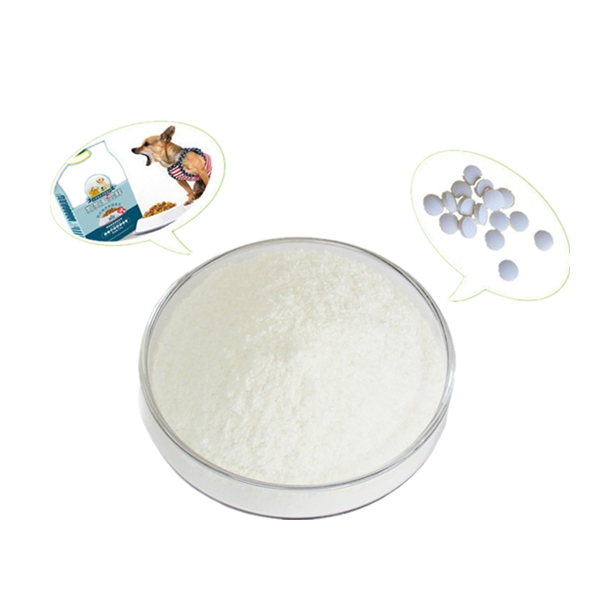 Mixed Tocopherol Powder 30%