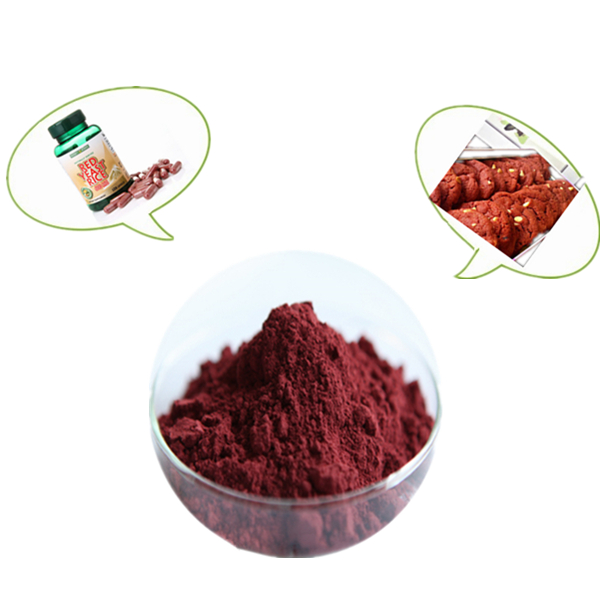 Functional Red Yeast Rice powder