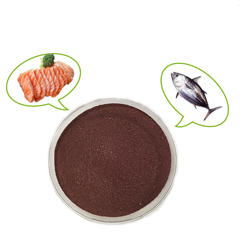 Feed Grade Astaxanthin 10% beadlet