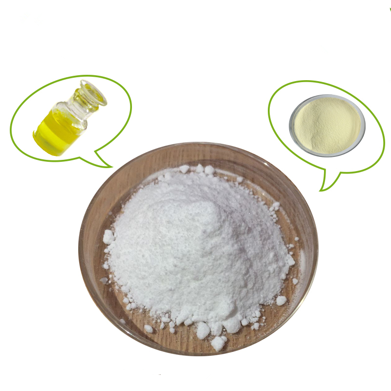 Feed Grade Vitamin D3 Powder 0.5miu CAS No. 67-97-0