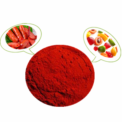 Paprika Oleoresin 100000cu